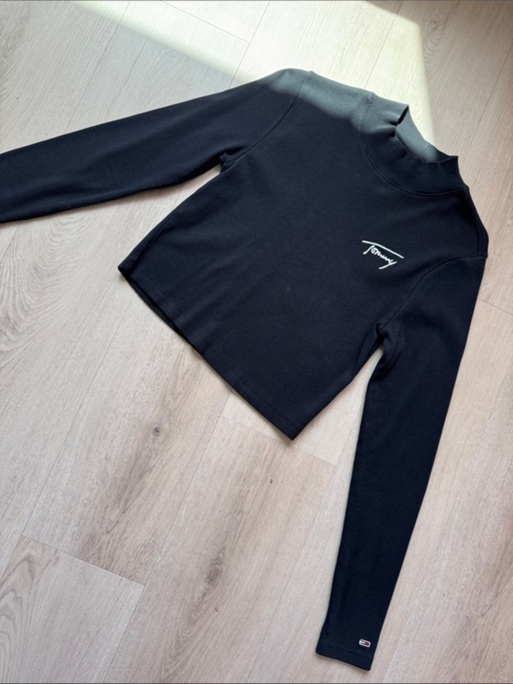 Tommy Jeans turtle neck